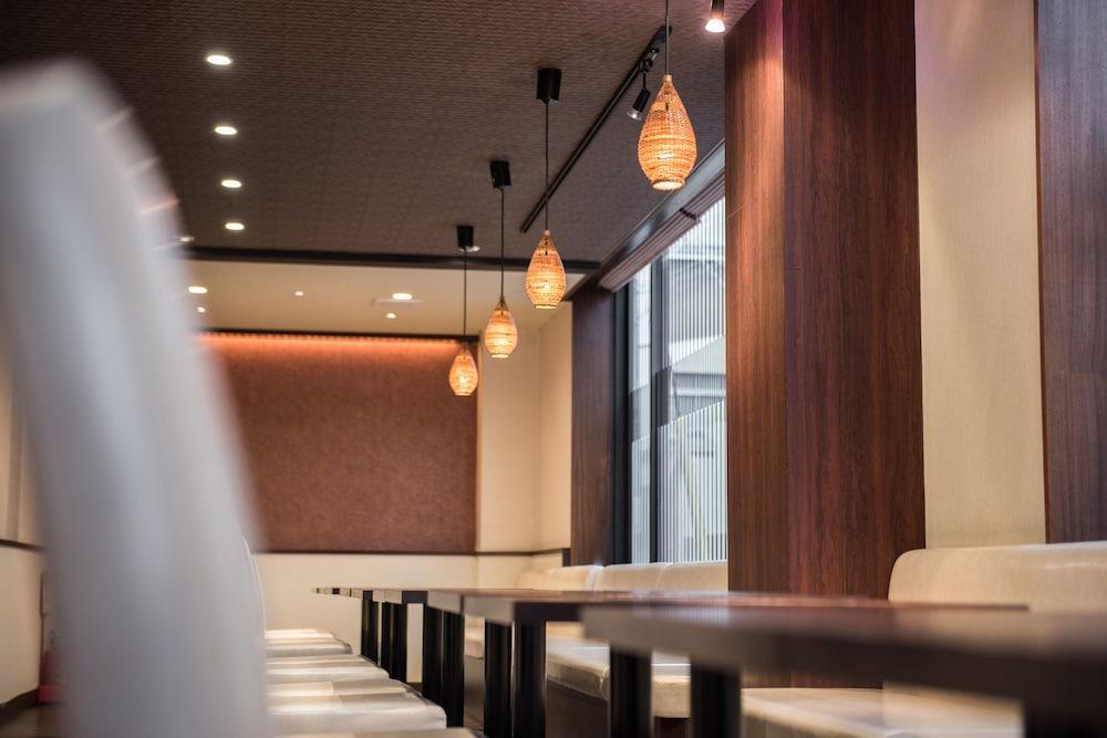 The B Kyoto Sanjo Hotel Exterior photo