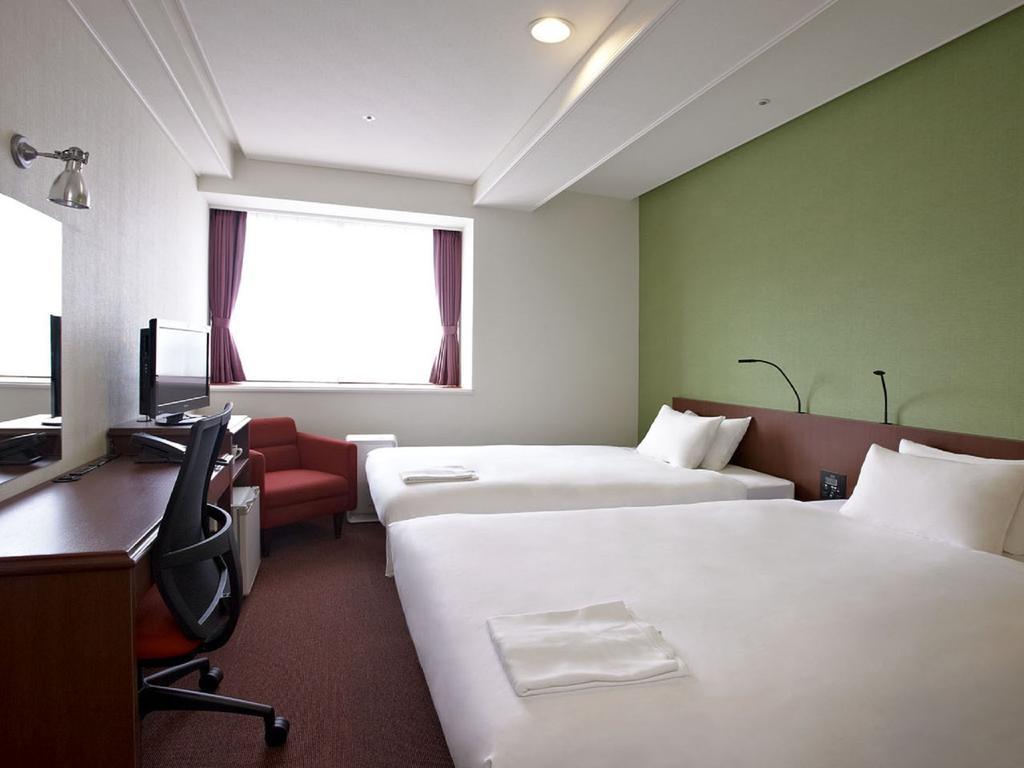 The B Kyoto Sanjo Hotel Room photo