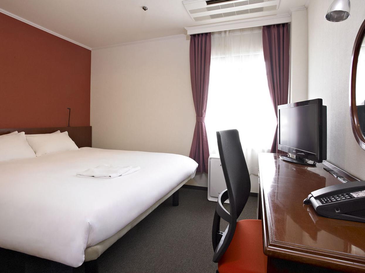 The B Kyoto Sanjo Hotel Exterior photo