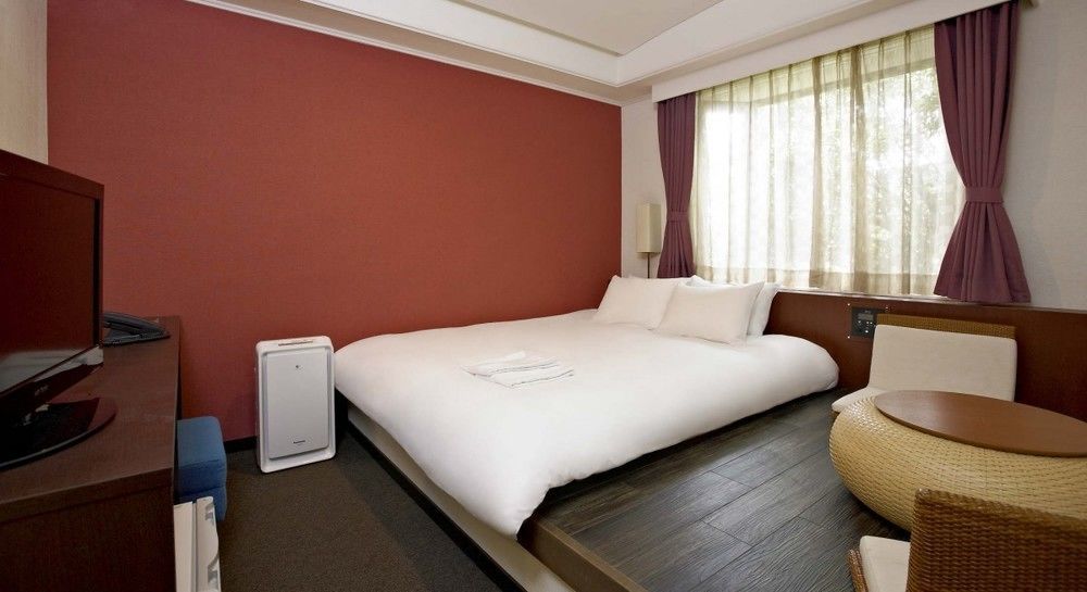 The B Kyoto Sanjo Hotel Exterior photo