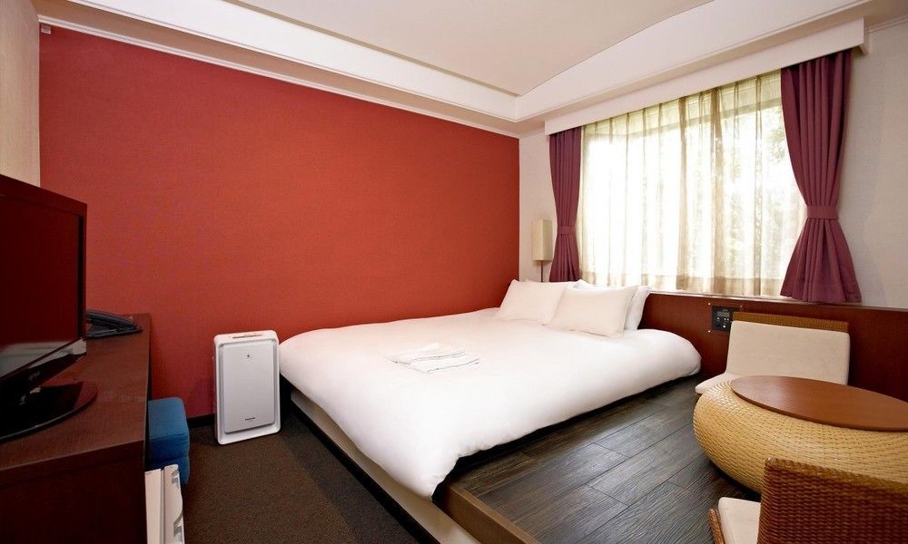 The B Kyoto Sanjo Hotel Exterior photo