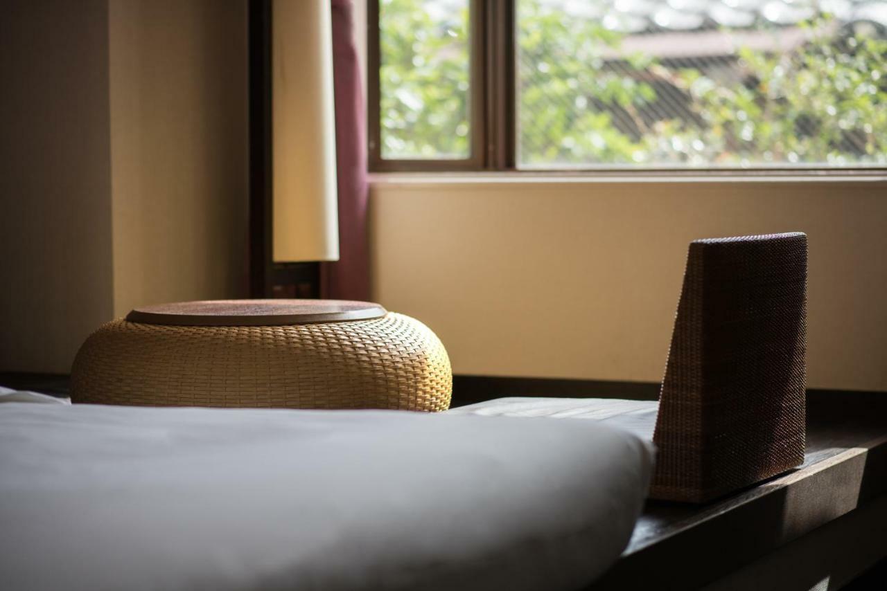 The B Kyoto Sanjo Hotel Exterior photo