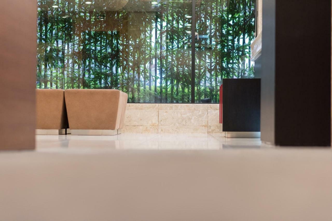 The B Kyoto Sanjo Hotel Exterior photo